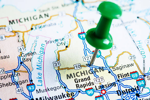 Michigan local loans